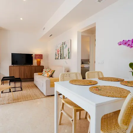 Casa Andasol A2 *