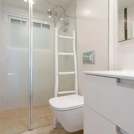 Casa Andasol A2 Holiday home *