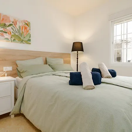 Holiday home Casa Andasol A2 Marbella