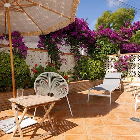Casa Andasol A2 * Marbella