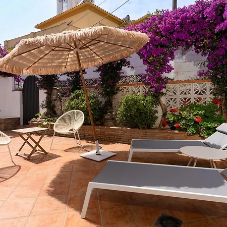 Holiday home Casa Andasol A2
