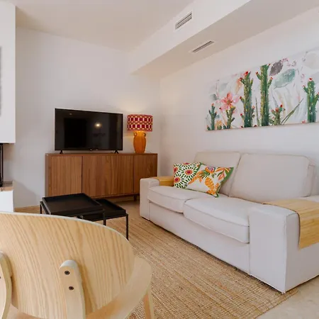 Holiday home Casa Andasol A2 *