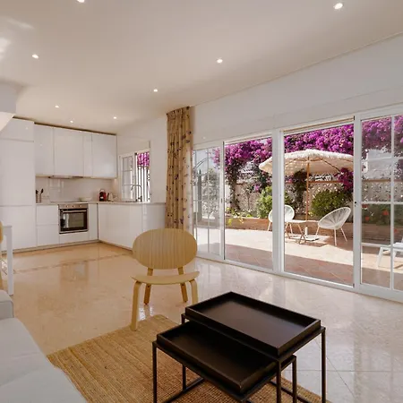 Holiday home Casa Andasol A2 Marbella