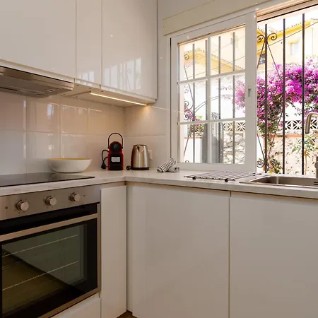 Casa Andasol A2