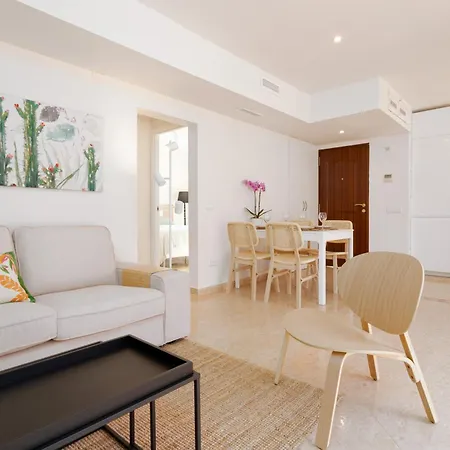 Casa Andasol A2 Marbella