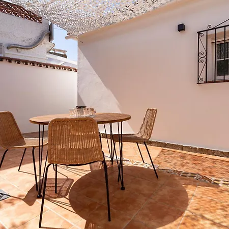 Casa Andasol A2 Holiday home Marbella