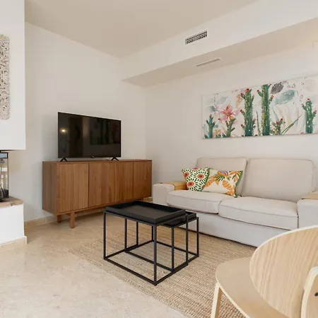 Casa Andasol A2
