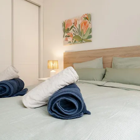 Casa Andasol A2 Holiday home