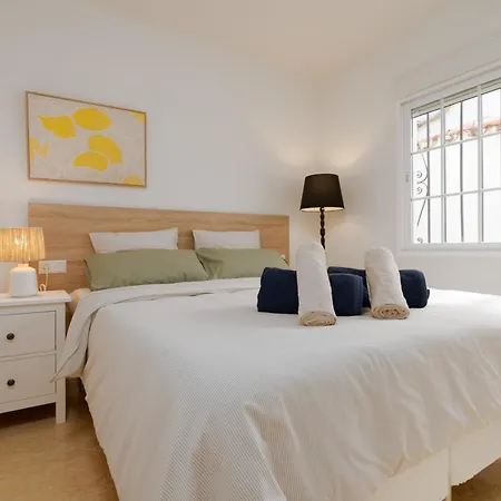 Casa Andasol A2 Holiday home *