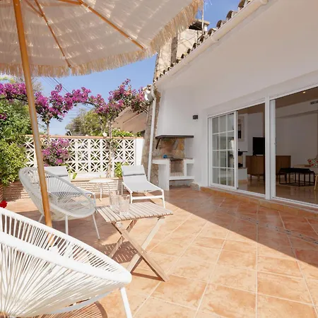 Casa Andasol A2