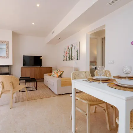 Casa Andasol A2 Holiday home *