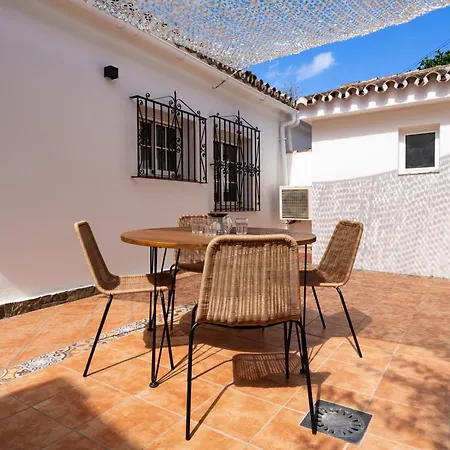 Casa Andasol A2 Holiday home