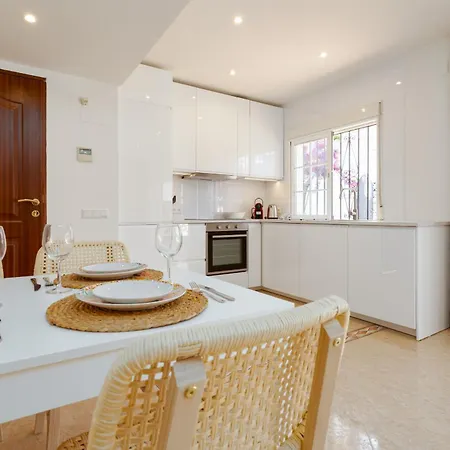 Casa Andasol A2 Marbella