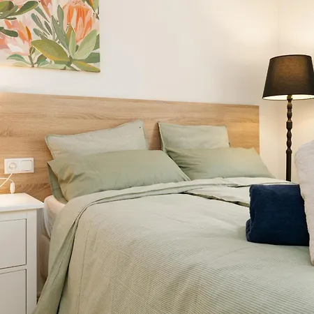 Casa Andasol A2 Holiday home