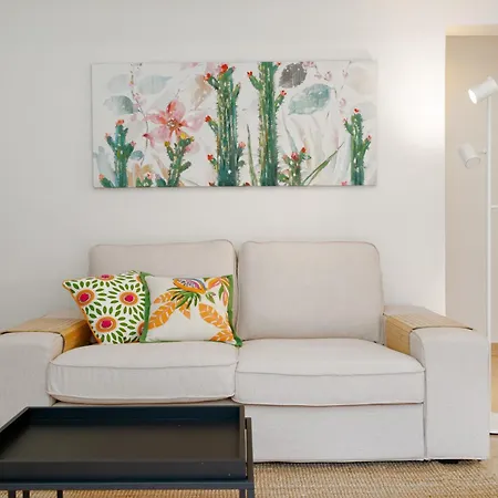 Casa Andasol A2 Holiday home Marbella