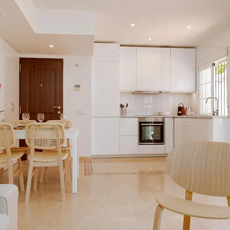 Casa Andasol A2 * Marbella