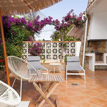 Holiday home Casa Andasol A2 *